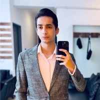 Amir Akrami