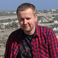 Marek Dmowski