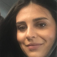 Maya Daher