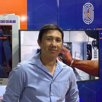 Marcos Ueda