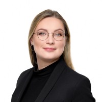 Alicija Vosylė