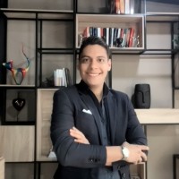 Kevin David Salas Wehdeking