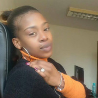 Thandiwe Mokone