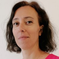 Claire SAURY