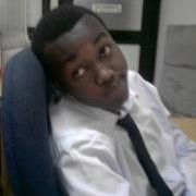 Kevin Njihiah