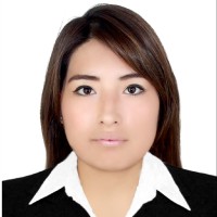 Anali Carolina Abanto Garcia