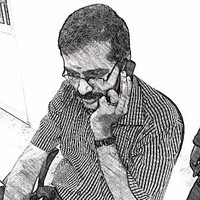 Pramodh Sundaran