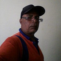 Geraldo Geraldim
