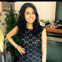 Roaida Haq, M.A., CCC-SLP