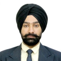 Balvinder Gill