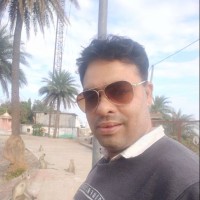 Nitin Solanki