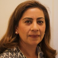 Imelda Gutierrez