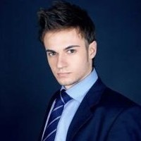 Alex Strike