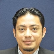 Amri Merican Ahmad Merican