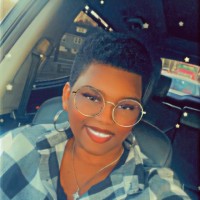 Denesheya Cook