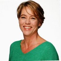 Paula Delhaas