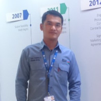 Romeo Dela Cruz