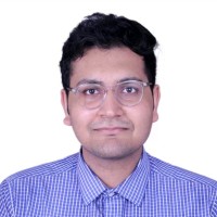 Dr. Manas Agrawal