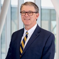 Derrick Billups, MSHA, CMRP, FACHE