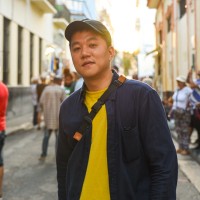 Jong-hun Kim