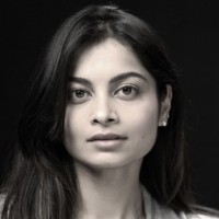 Tanvi Parikh