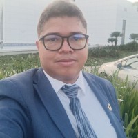 Fernando Bosco Santana da Silva