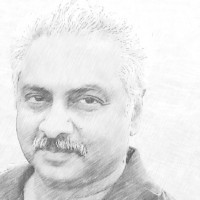 Satish Kumar