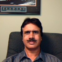 Muhammad Afzal Tariq