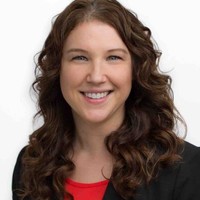 Elissa Henry, DMSC