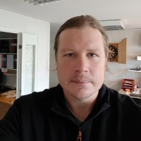 Tony Ambjörn Berg