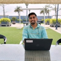 Atharva Kalkotwar