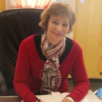Sandrine Armouet