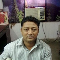 Mahender Singh Bisht