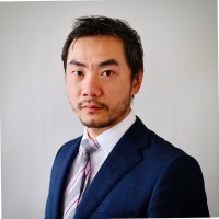 Ivan Hu