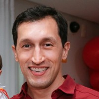 Patryck Machado de Almeida