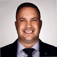 Jason Milligan