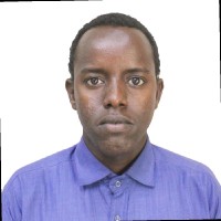 Kaafi Mohamud Ali