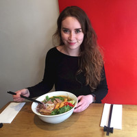 Alice Watkiss