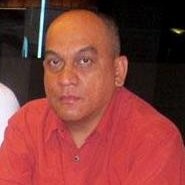 Dicky Harahap