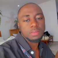 Benjamin Okpara
