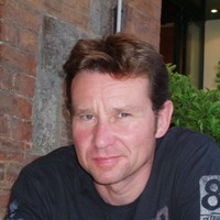 Stuart Randall