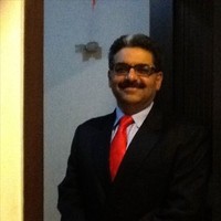 Vineet Prakash Munjal