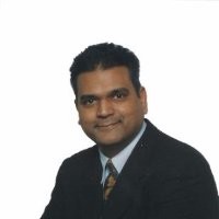 Kailash Patel