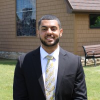 Michael Saykali