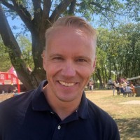 Tom Broeksema