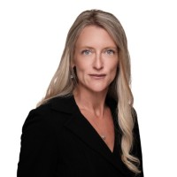 Stacey Heald, MBA, CFE