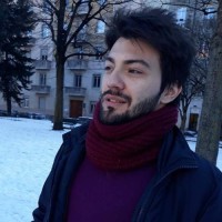Davide Fioretti