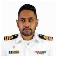 Nuwan Madusanka
