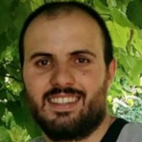 Jonathan Conti