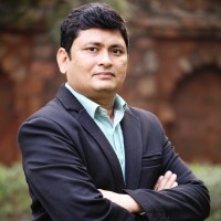Dr. Dinesh Jagtap